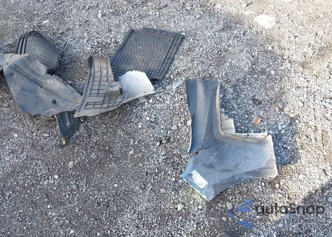 2015 Nissan Rogue Sv from USA, damaged, VIN 5N1AT2MK5FC892753